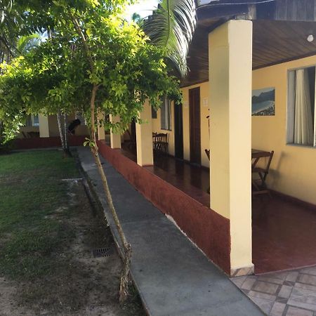 Pousada Poleto'S Bertioga Extérieur photo