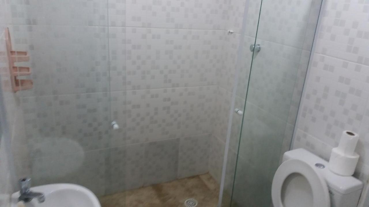 Pousada Poleto'S Bertioga Chambre photo