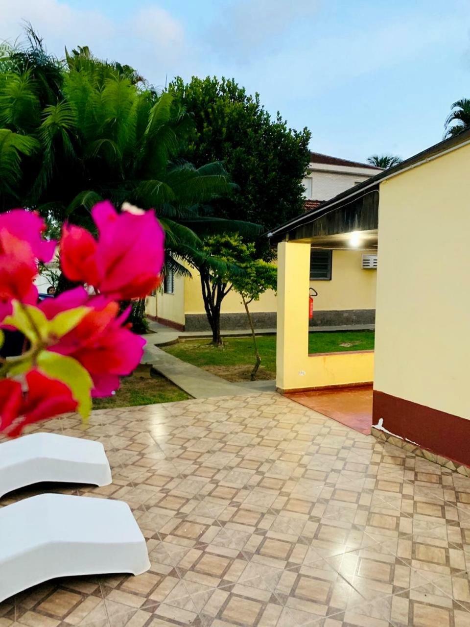 Pousada Poleto'S Bertioga Extérieur photo