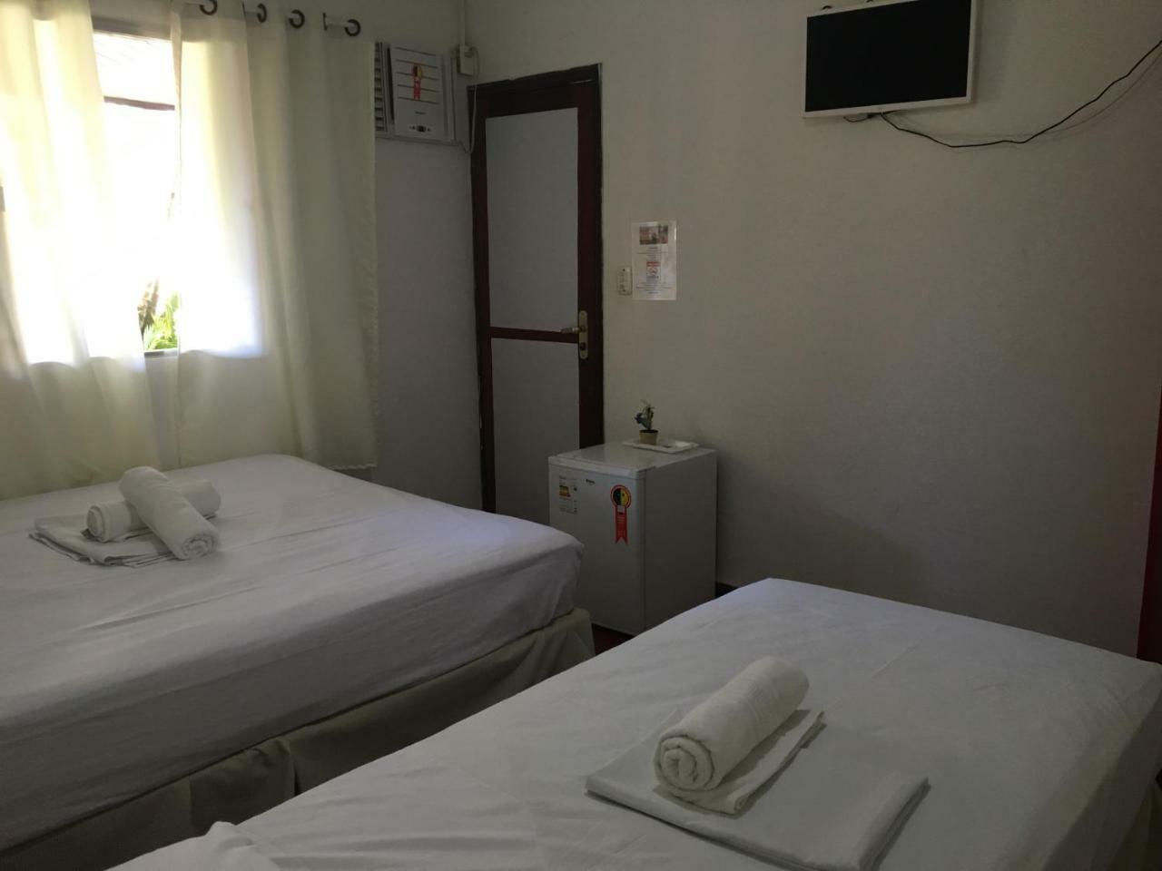 Pousada Poleto'S Bertioga Extérieur photo