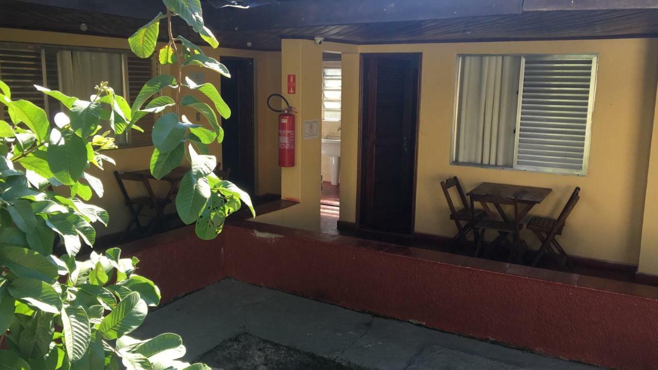 Pousada Poleto'S Bertioga Extérieur photo