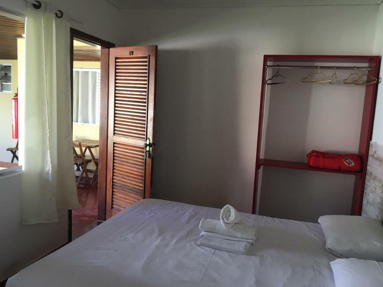 Pousada Poleto'S Bertioga Extérieur photo