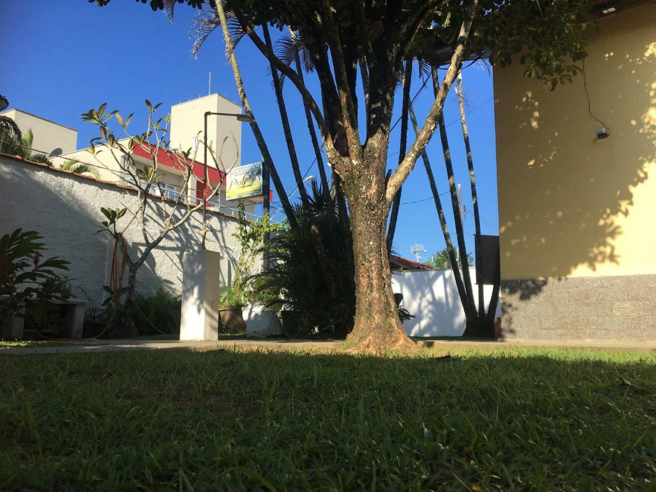 Pousada Poleto'S Bertioga Extérieur photo